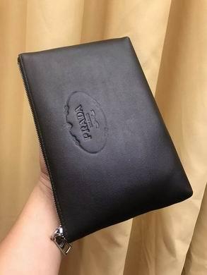Replica Prada Bags 991-5 27X17X2.5cm WP 1