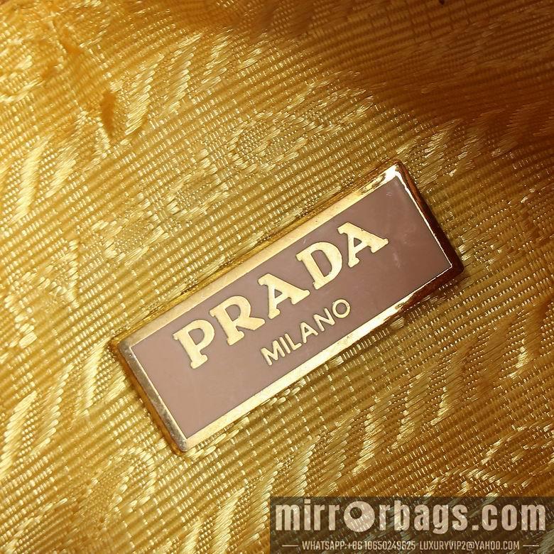 Replica Prada Bags 1BH204 22X16X6cm XMY 4
