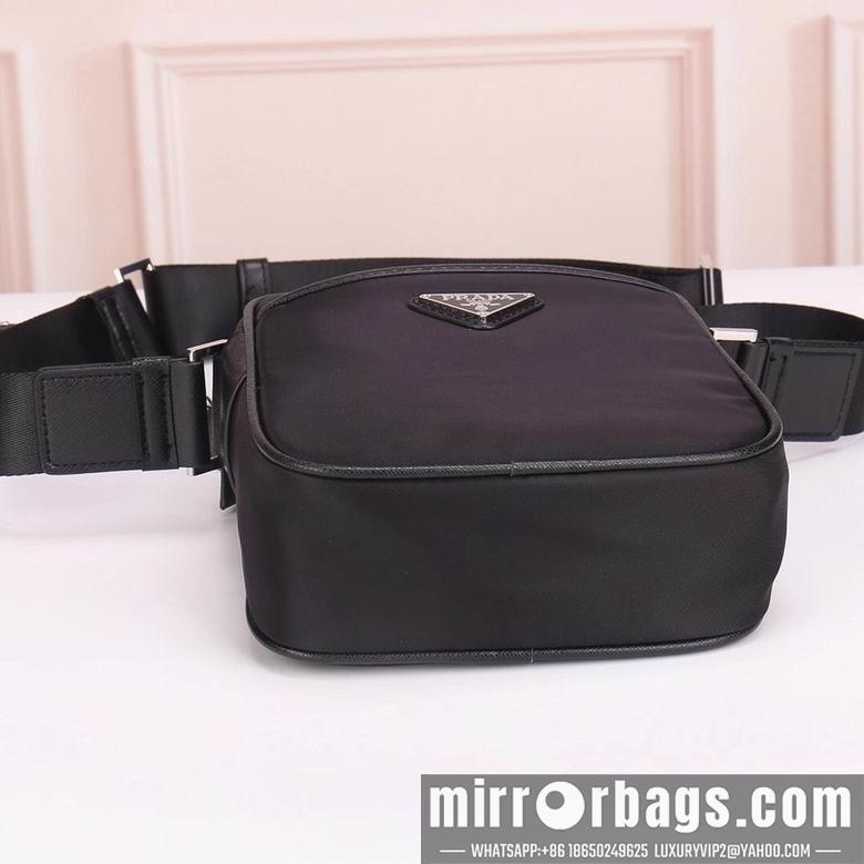 Replica Prada Bags 20X16X6cm 053065 XM
