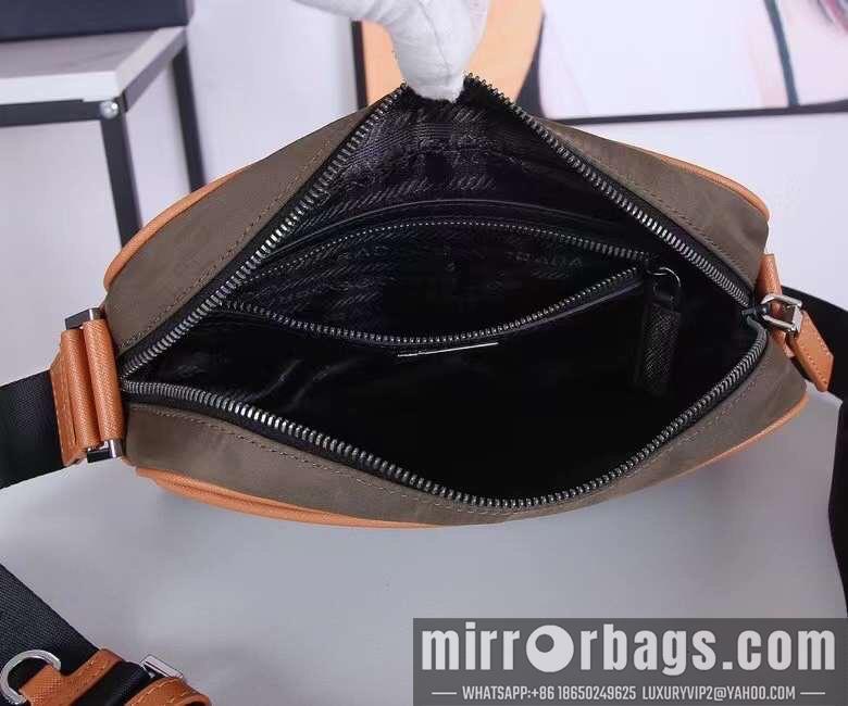 Replica Prada Bags 2VH048 23X16X7cm WP