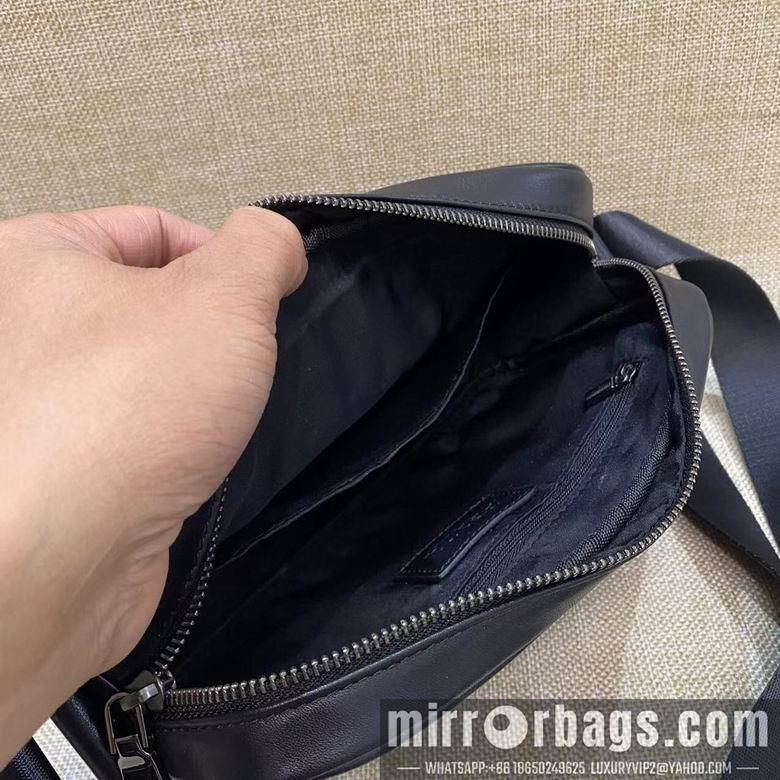 Replica Prada Bags 21X10X5cm 050710 XM