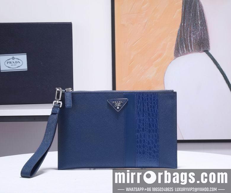 Replica Prada Bags 2NG005G 28X18cm XM
