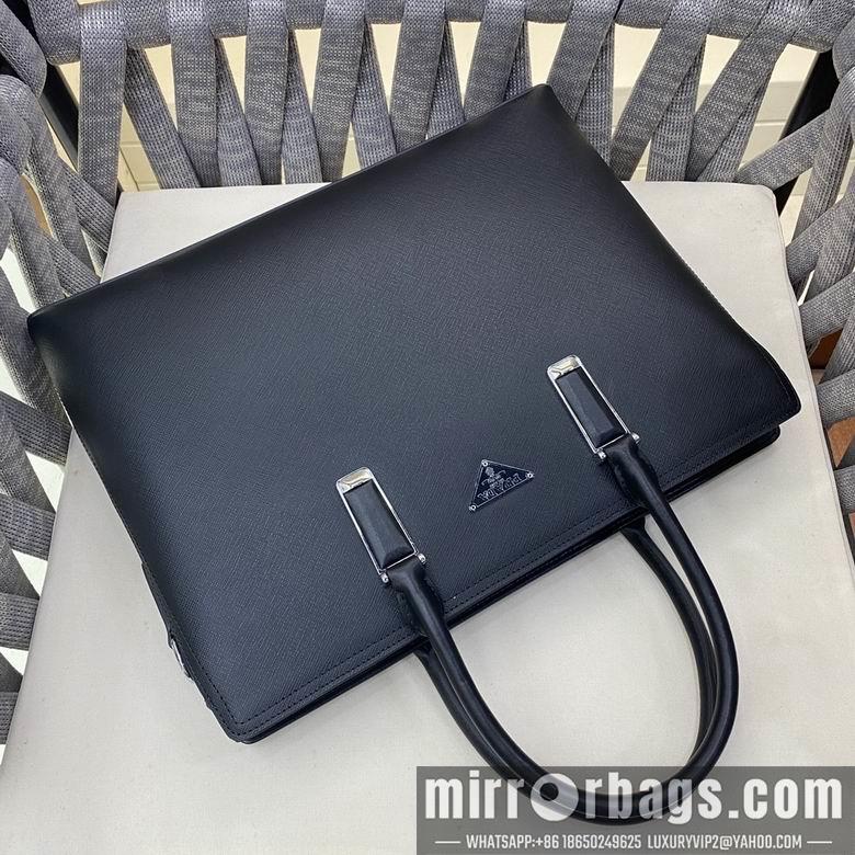 Replica Prada Bags 5102-1 39.5X29.5X6cm WP
