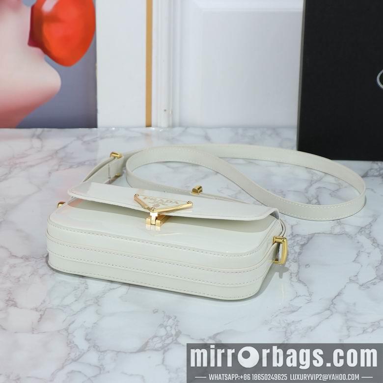 Replica Prada Bags 1BD339 20.5X10.5X4cm XMY 4