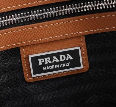 Replica Prada Bags 8346-4 28X17X7cm WP 2colour