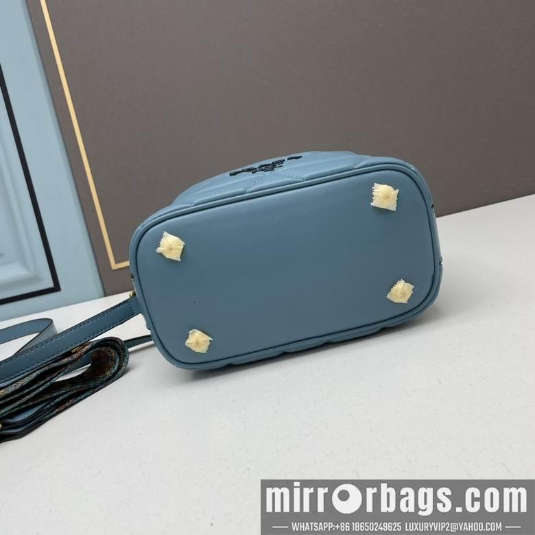 Replica Prada Bags 66200 21X18X10cm XM 2