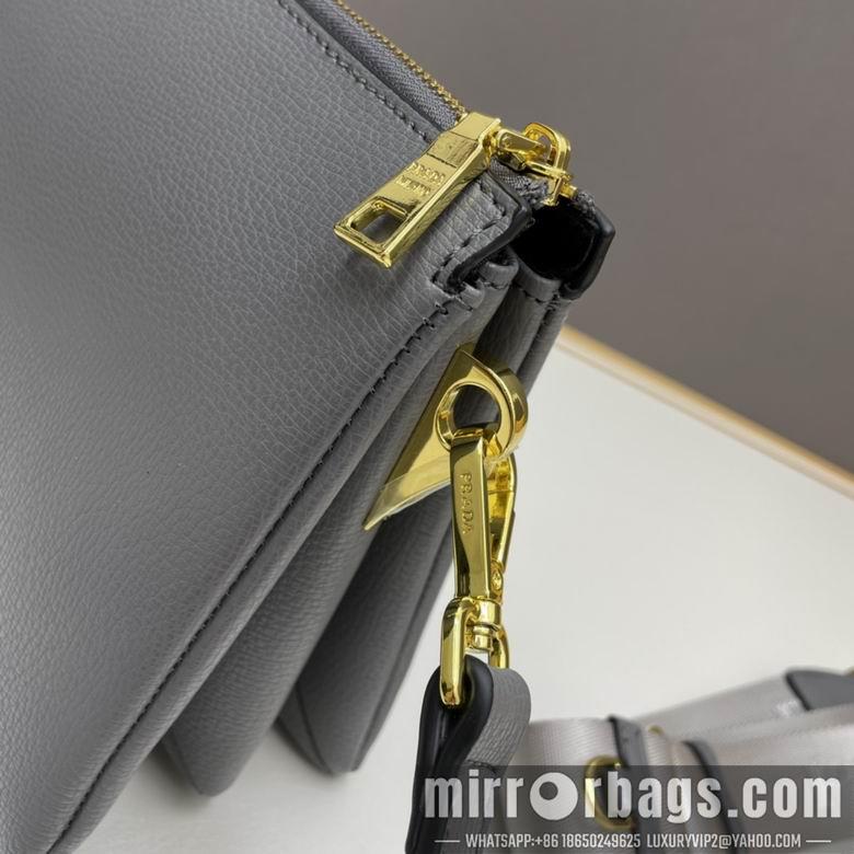 Replica Prada Bags 1BH188 24X19X6cm XM 6
