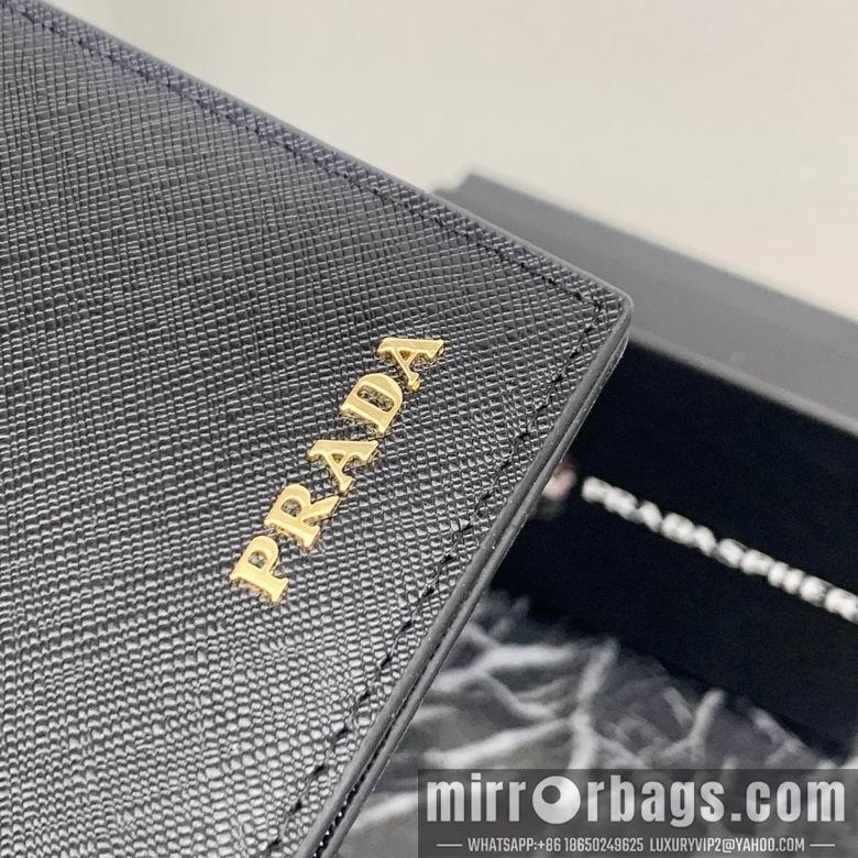 Replica Prada Bags LM215 10X9X2cm ZC 5