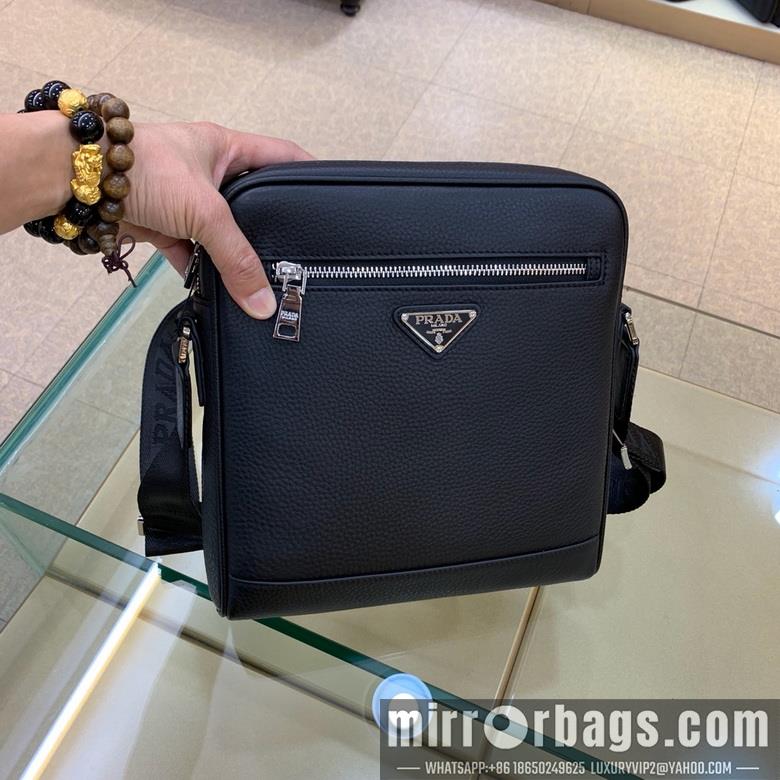 Replica Prada Bags 6866-4 24X6X26cm WP