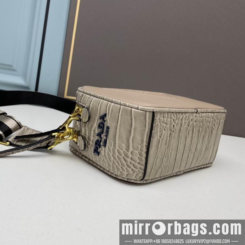 Replica Prada Bags 55108 23X16X10cm XM 5