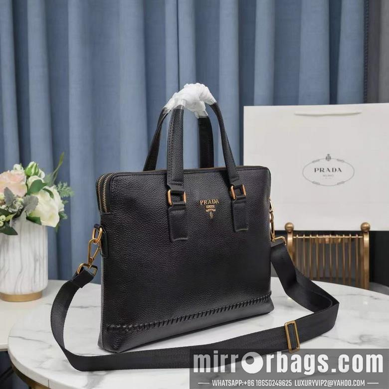 Replica Prada Bags 8080-3 38.5X28X6cm XM