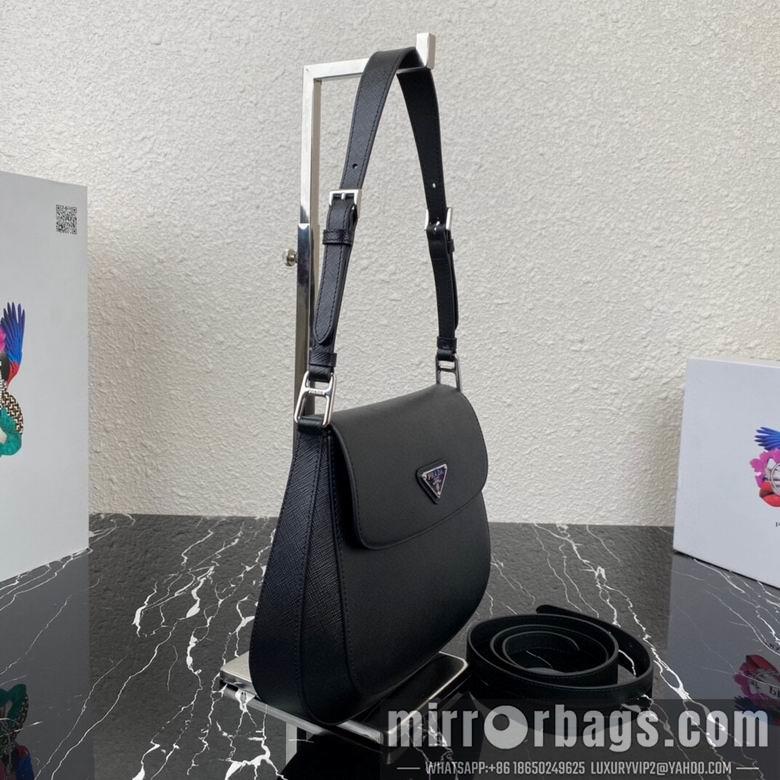 Replica Prada Bags 1BD303 24X19X6cm YG 1