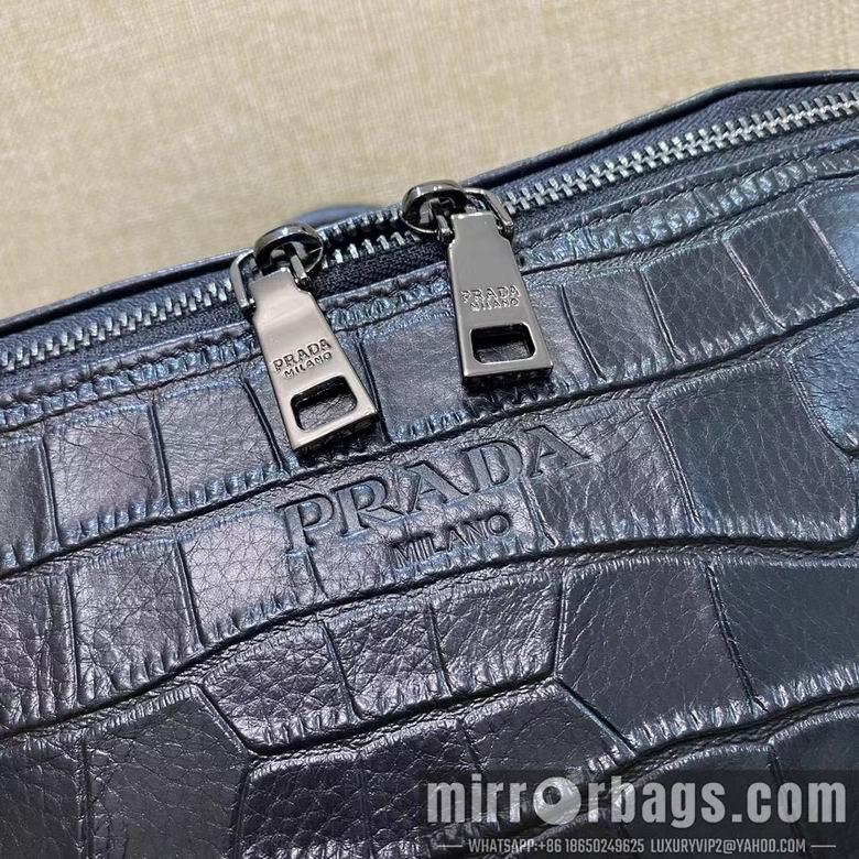 Replica Prada Bags 30X40X13cm 072105 XM