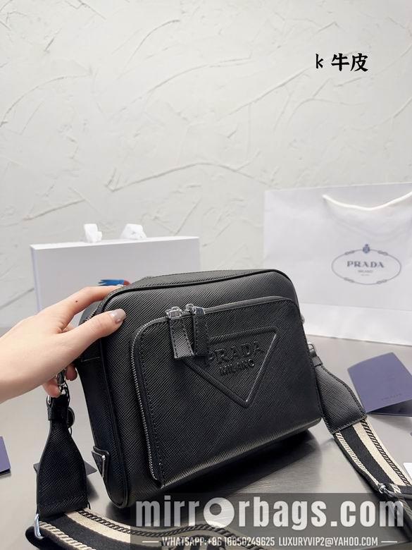 Replica Prada Bags 25X19cm 060116 DN