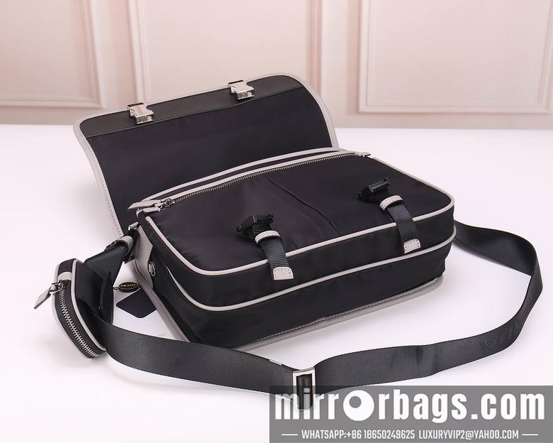 Replica Prada Bags 2768 32X24X12cm XM