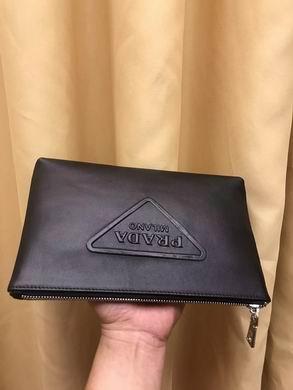 Replica Prada Bags 991-5 27X17X2.5cm WP 1