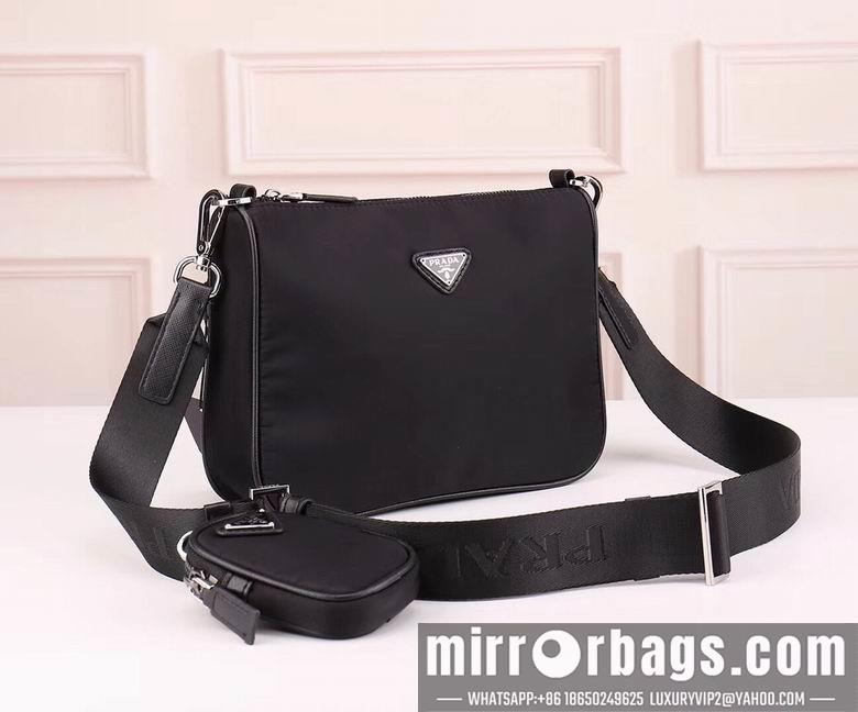Replica Prada Bags 25X18X6cm 053049 XM