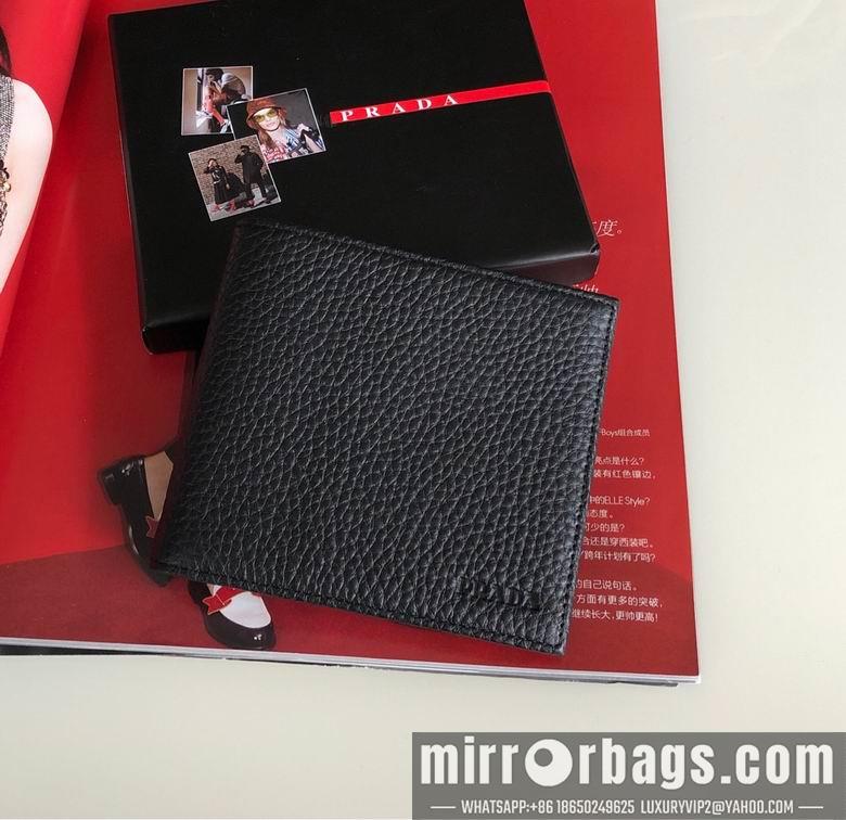 Replica Prada Bags 2M0513 11X9.5cm YG 6
