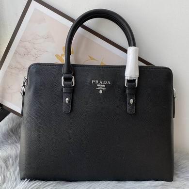 Replica Prada Bags WM9007-5 39X29X5.5