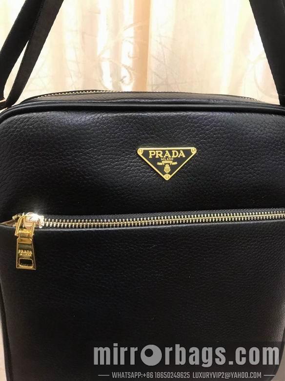 Replica Prada Bags 981-4 25X27X6cm WP