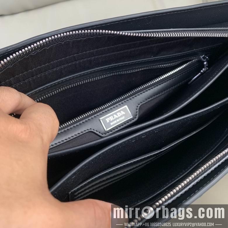 Replica Prada Bags 8420-1 39X29X9cm XM 2colour