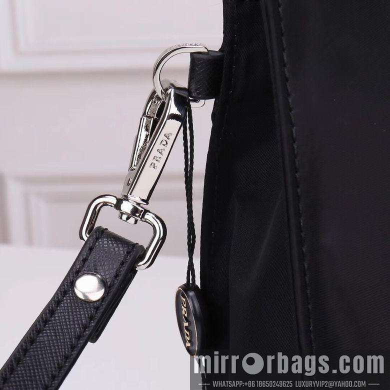 Replica Prada Bags 23X18X6cm 053045 XM
