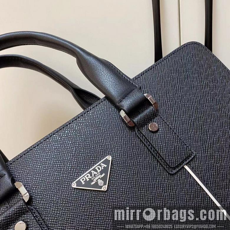 Replica Prada Bags 39X29X7cm 021206 XM