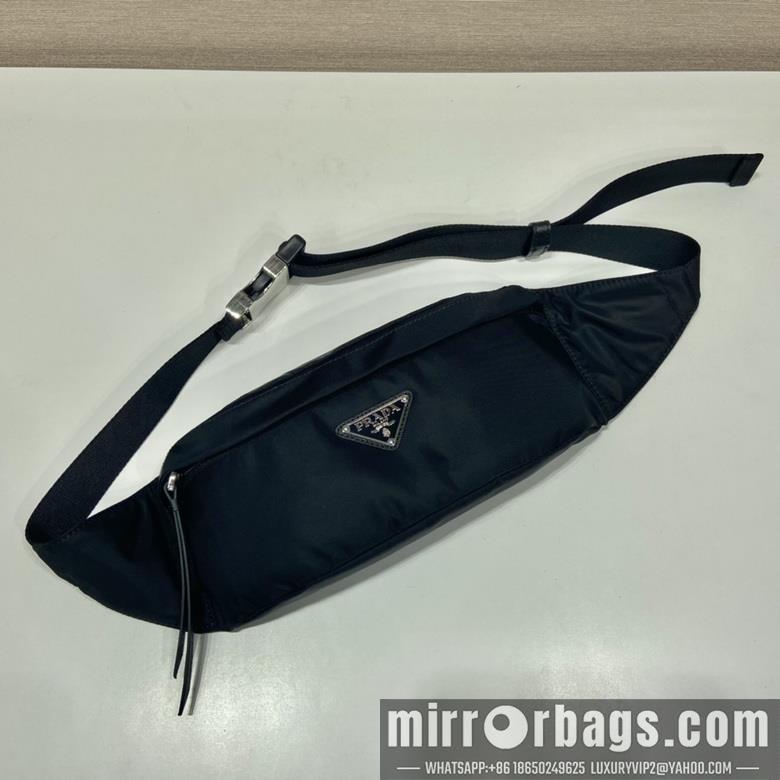 Replica Prada Bags 2VL034 26X12X7cm SC