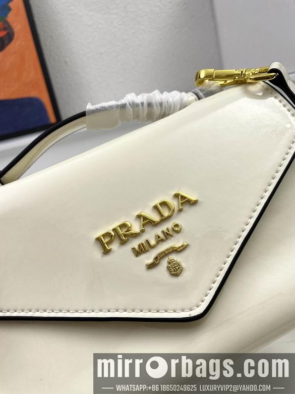 Replica Prada Bags 55130 21X14X6.5cm XM 1
