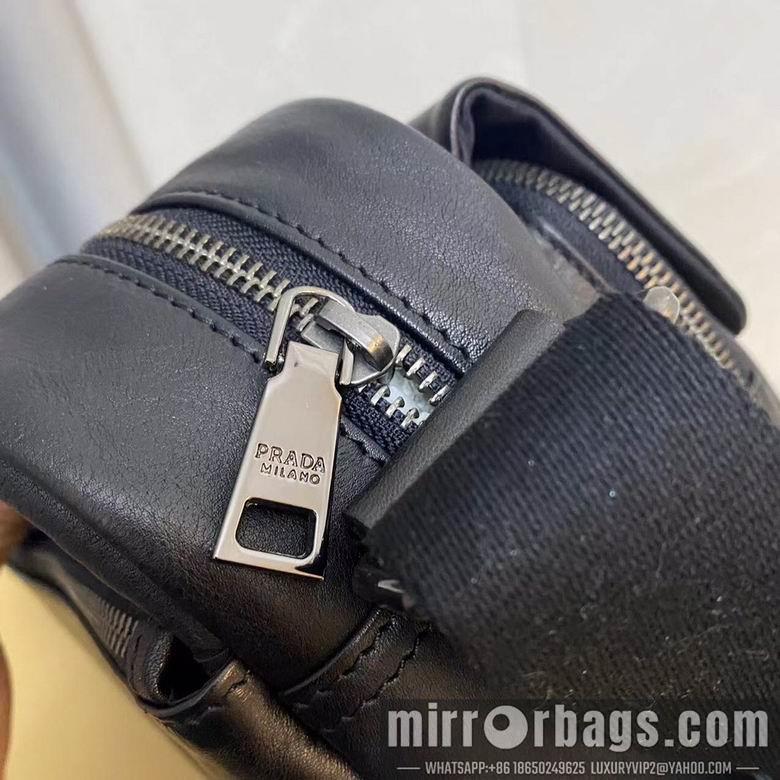 Replica Prada Bags 30X20X10cm 050715 XM