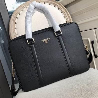 Replica Prada Bags WM7550-1 39X30X8
