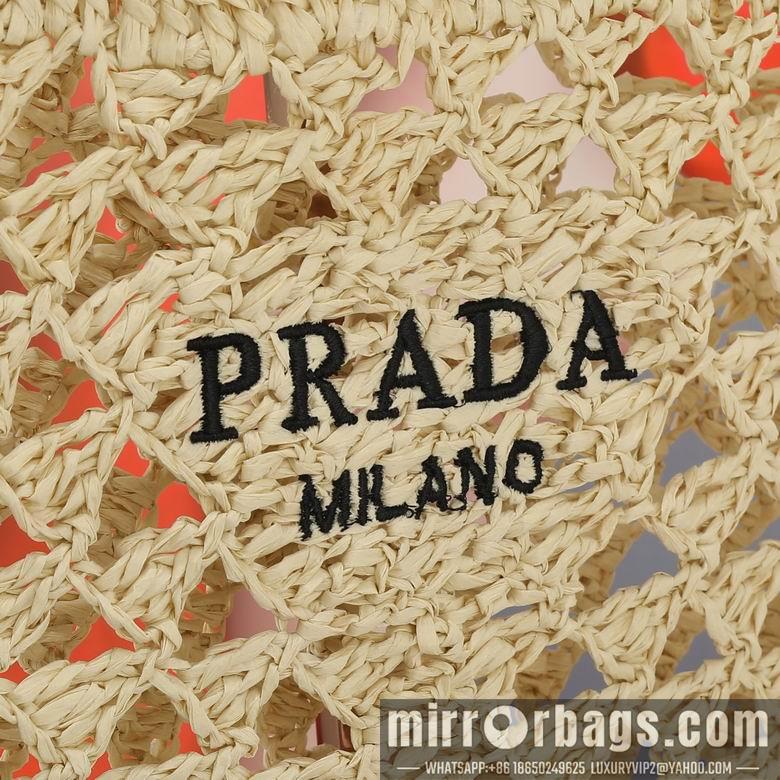 Replica Prada Bags 8523 30X31cm XMY 4