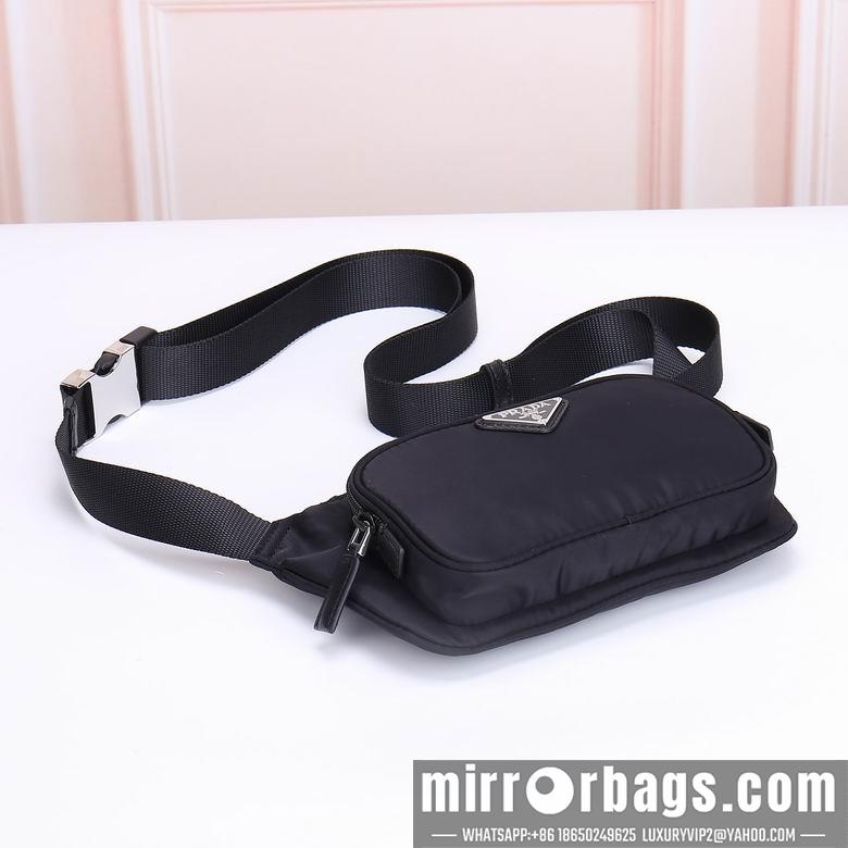 Replica Prada Bags 2128 19X13X2.5cm