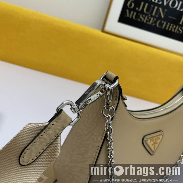 Replica Prada Bags WW1BH204 18X22X6.5