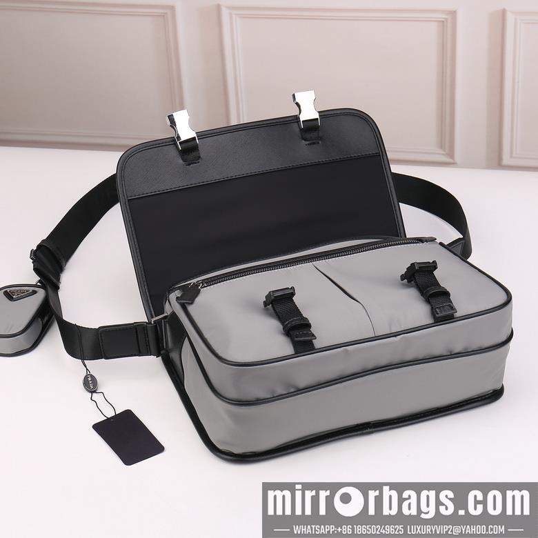 Replica Prada Bags 3768 32X24X12cm XM