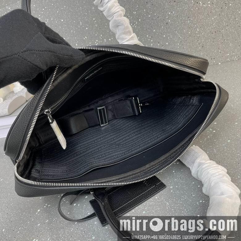 Replica Prada Bags 1011-1 37X27X6cm WP