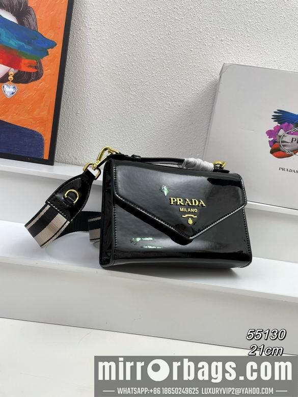 Replica Prada Bags 55130 21X14X6.5cm XM 2
