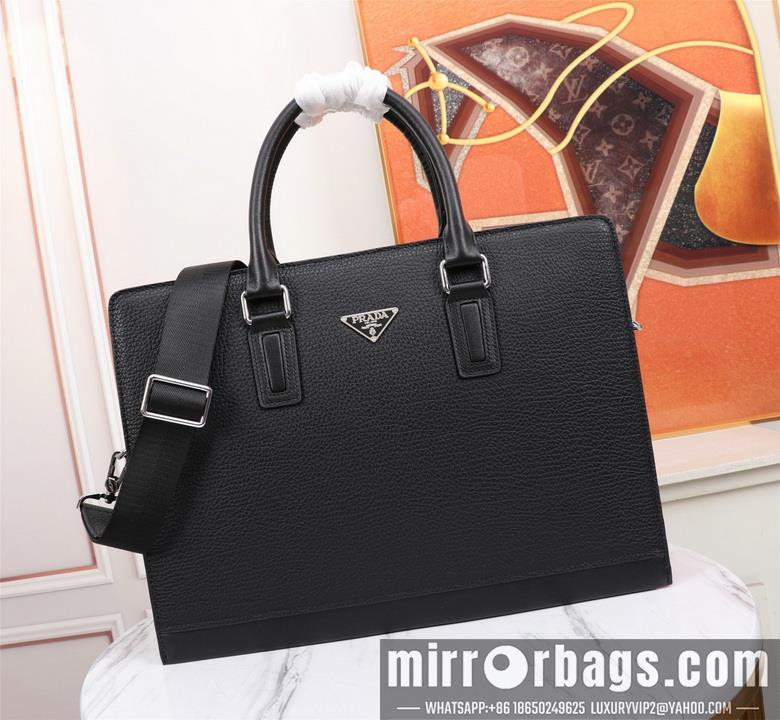 Replica Prada Bags 7883-1 39X30X8cm WP