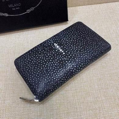 Replica Prada Bags 21X11X2cm 123106 XM 2colour