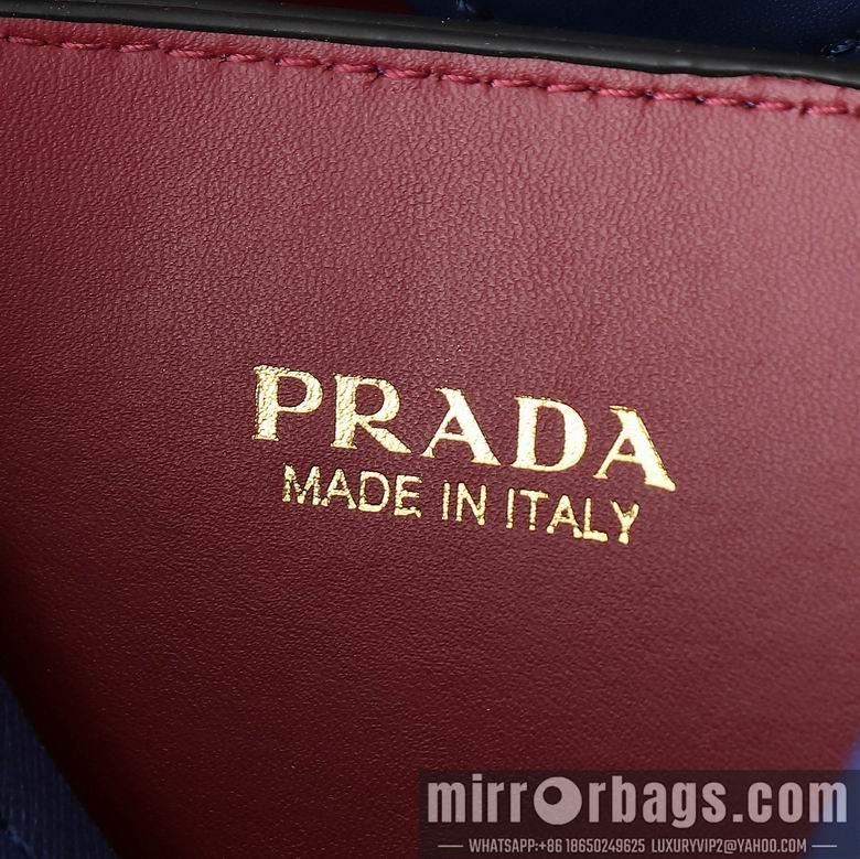 Replica Prada Bags 1020 23X23X13cm XMY 1