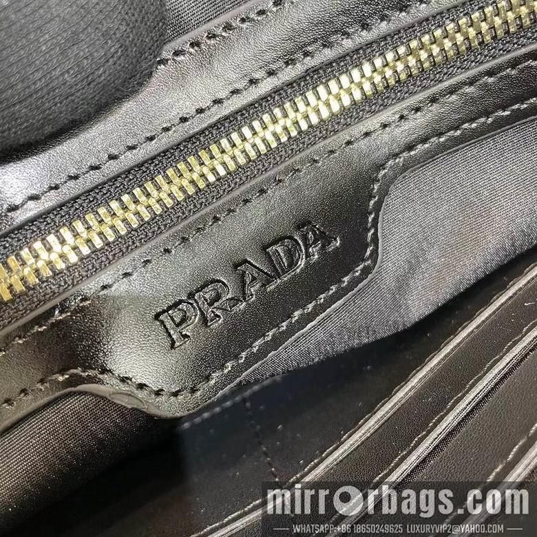 Replica Prada Bags 9807-4 27X18X5cm XM 2colour