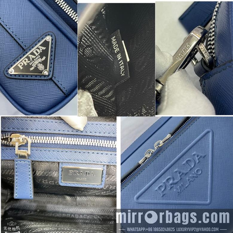Replica Prada Bags 2106-3 25X18X7cm WP1