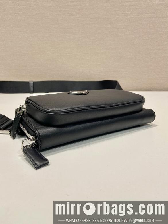 Replica Prada Bags 2VH156 21X13X2.5cm XM