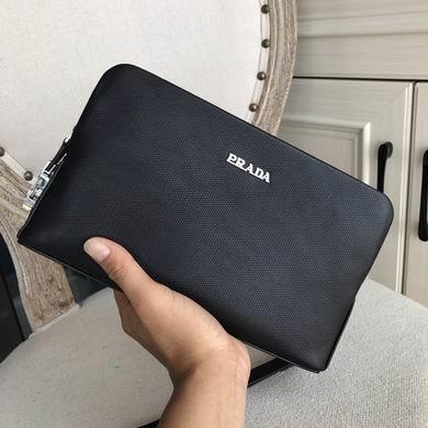 Replica Prada Bags 7530-4 27X17X5cm WP