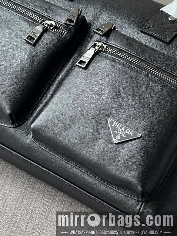Replica Prada Bags 6197-3 39X29X9cm WP