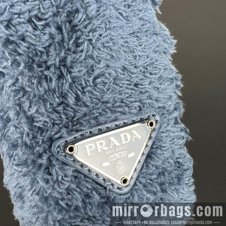 Replica Prada Bags 1NE515 22X12X6cm XM 9