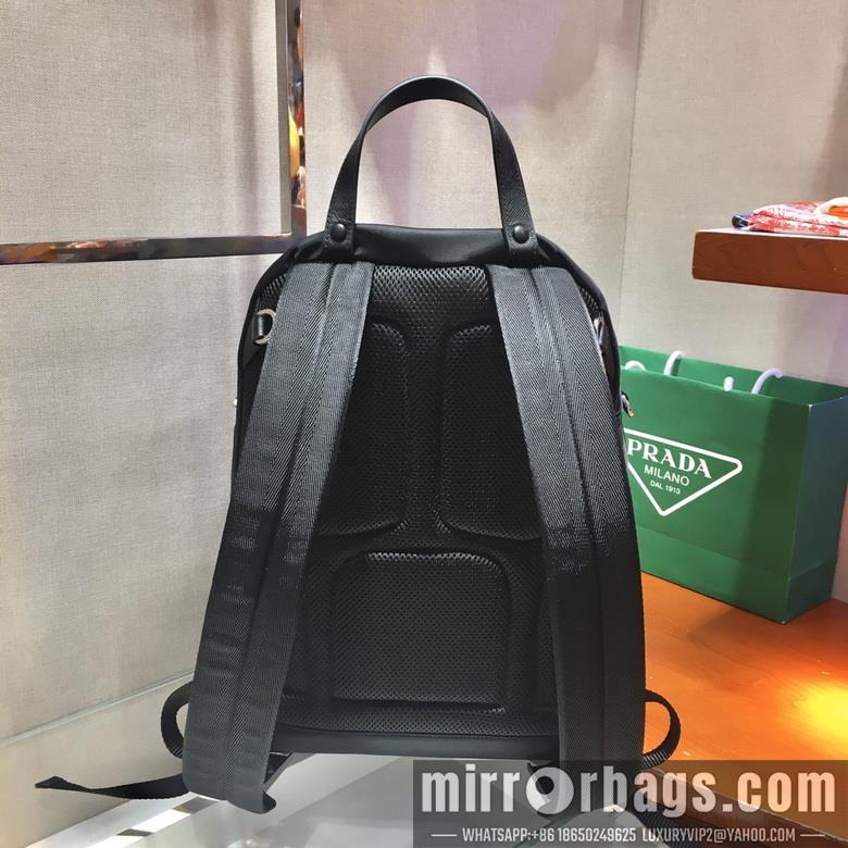 Replica Prada Bags 2V066 29X40X17cm WP