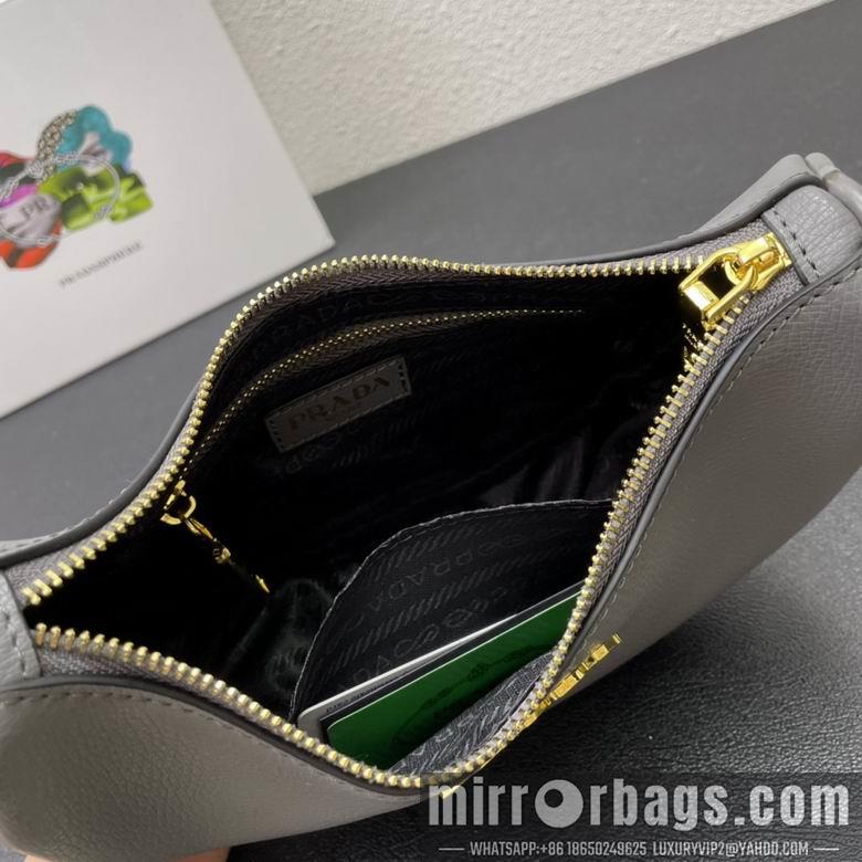 Replica Prada Bags 1BH195 24X15X8cm XM 5