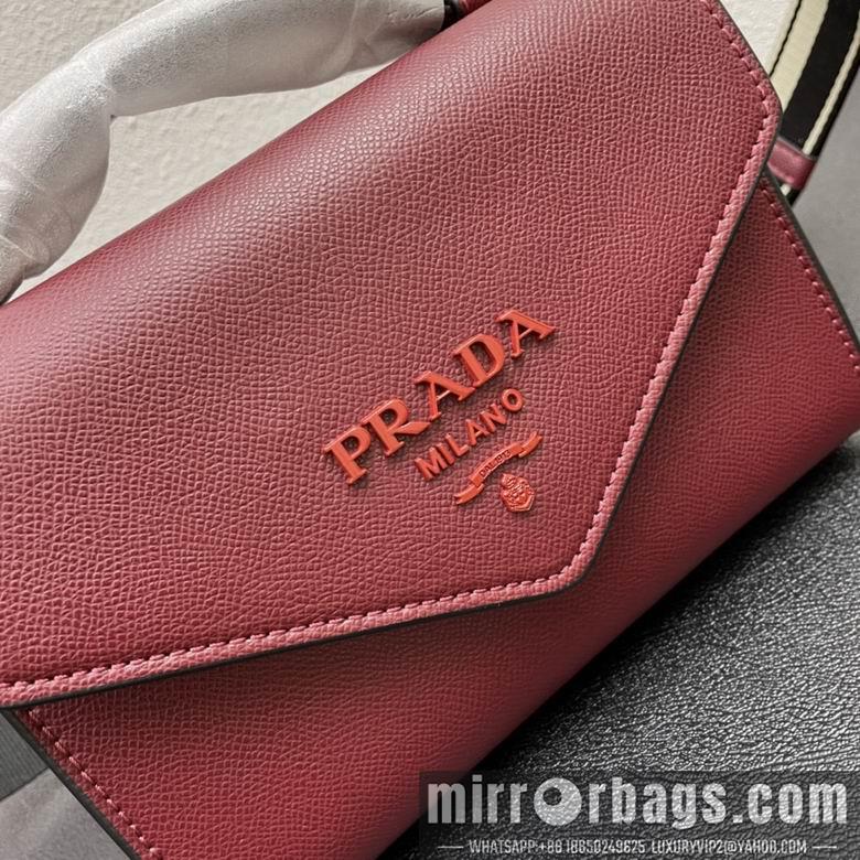 Replica Prada Bags 2129 21X14X6.5cm XM 6