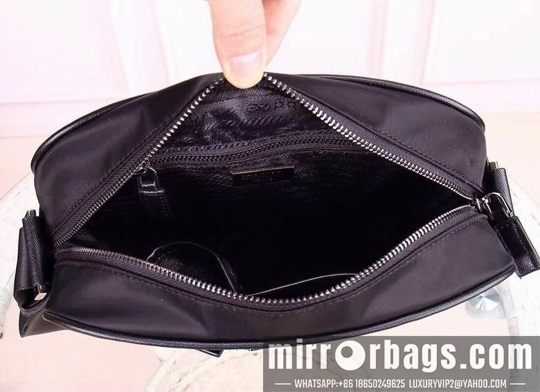 Replica Prada Bags 28X25X9cm 053016 XM